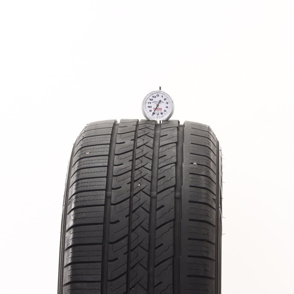 Set of (4) Used 225/55R17 Falken Pro G5 A/S 101H - 7.5-8/32 - Image 5