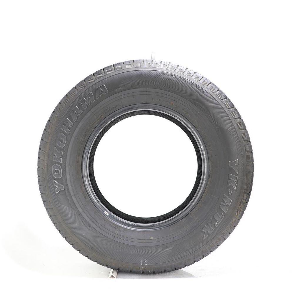 Used 265/70R16 Yokohama YK-HTX 112T - 9.5/32 - Image 3