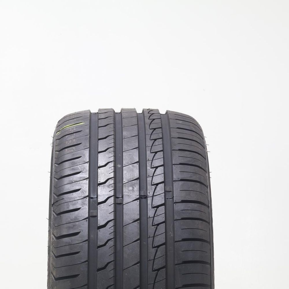 New 245/45ZR20 Ironman IMove Gen 2 AS 103W - 10/32 - Image 2