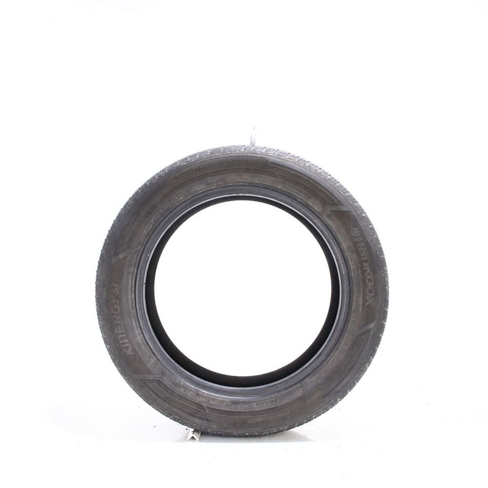 Used 215/55R17 Hankook Kinergy ST 94H - 6/32 - Image 3