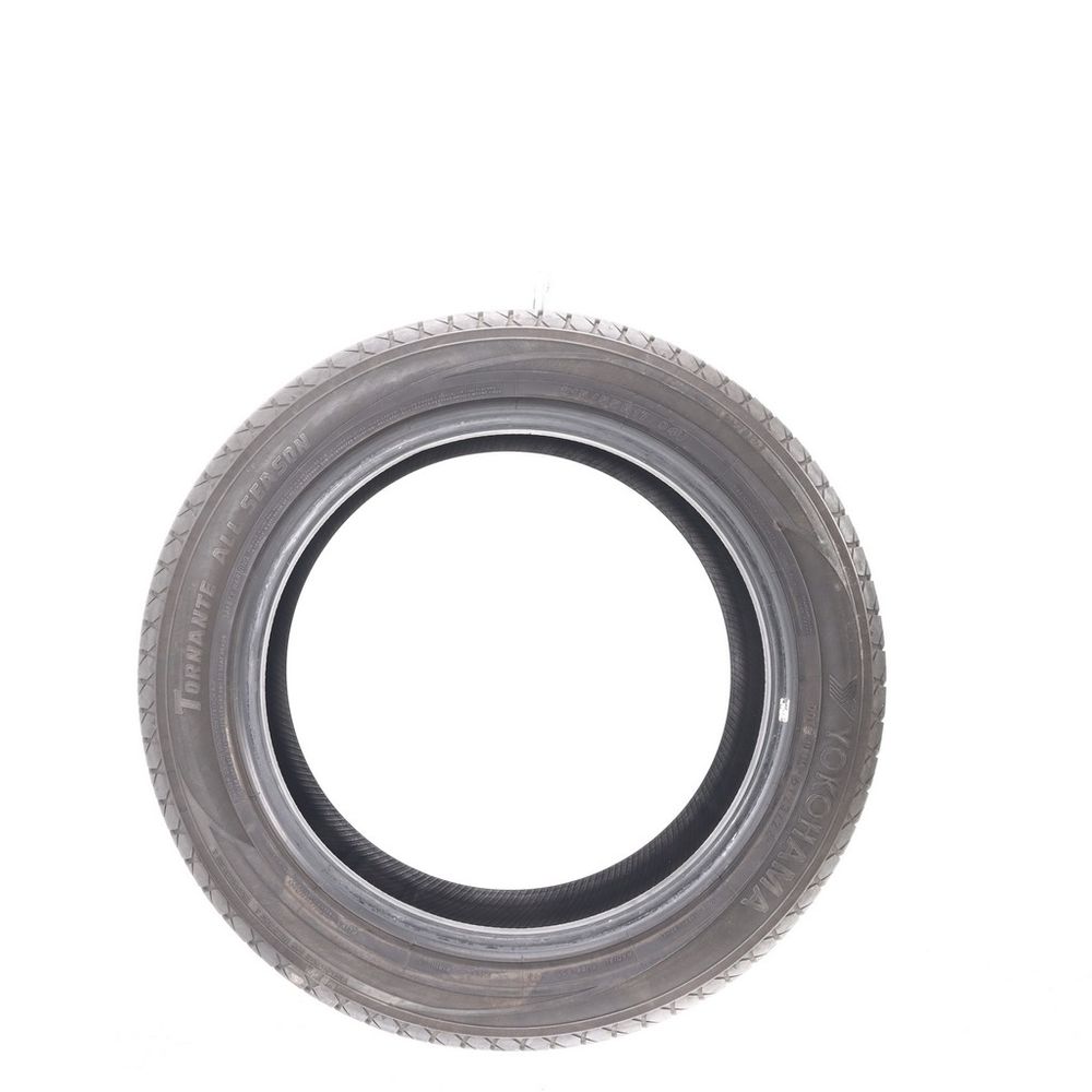 Used 215/55R17 Yokohama Tornante All Season 94V - 9.5/32 - Image 3