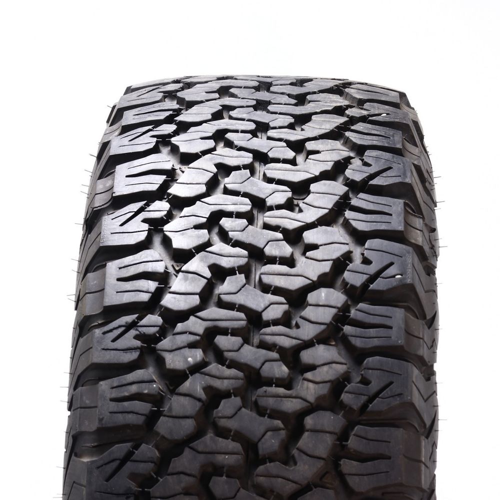 Used LT 315/70R17 BFGoodrich All-Terrain T/A KO2 121/118S - 14.5/32 - Image 2