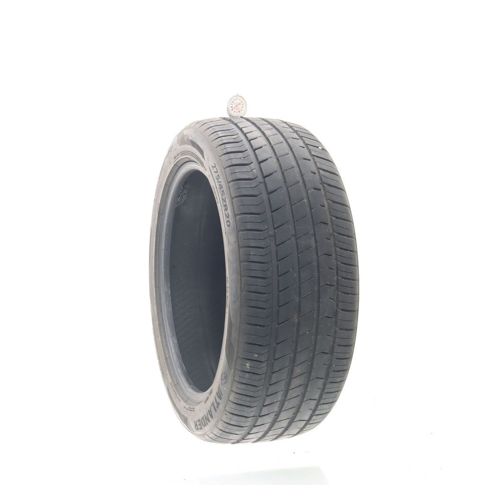 Used 275/45ZR20 Atlander XSport-86 110W - 9/32 - Image 1