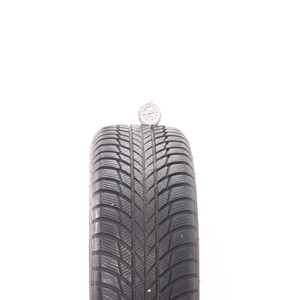 Used 215/65R17 Bridgestone Blizzak LM-001 MO 99H - 9.5/32 - Image 2
