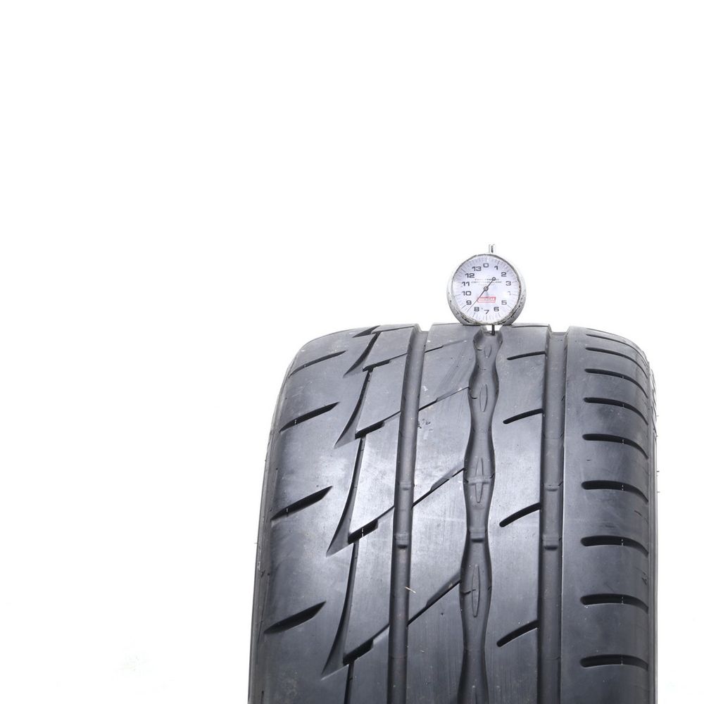 Used 245/40R19 Firestone Firehawk Indy 500 98W - 8.5/32 - Image 2