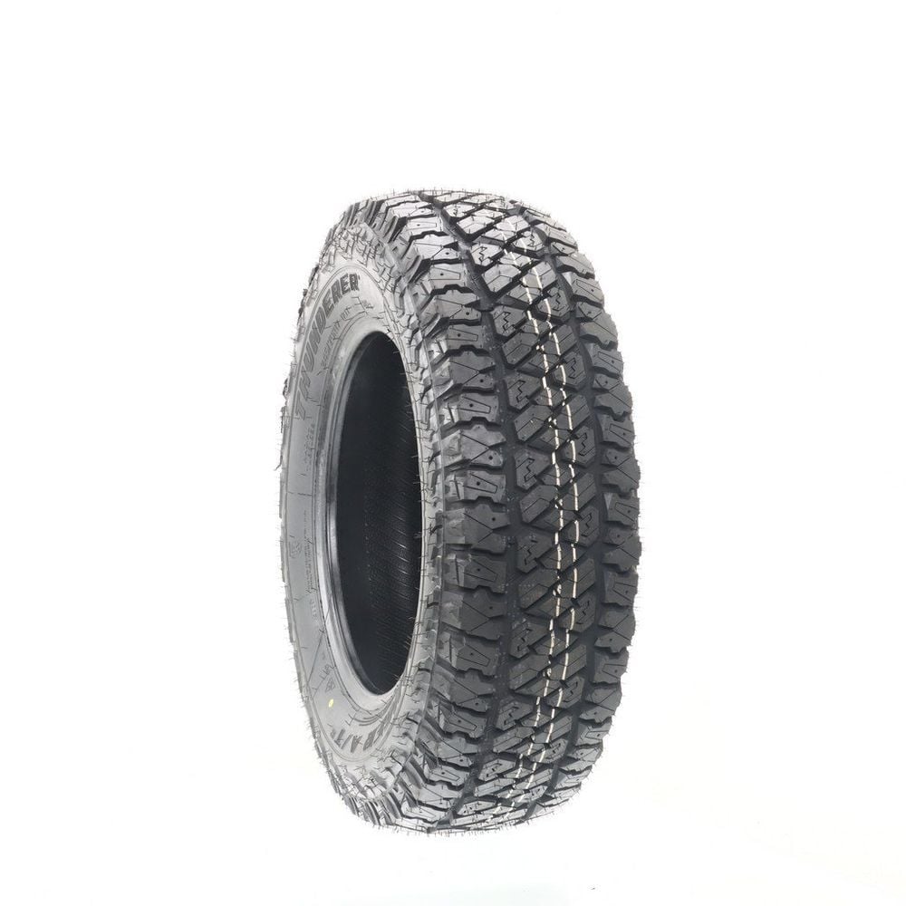 New 245/70R17 Thunderer Ranger A/T R 110T - Image 1