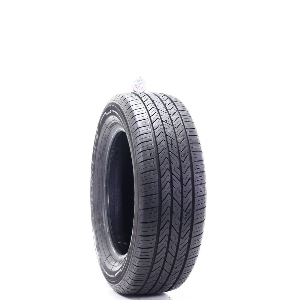 Used 235/60R17 Toyo Extensa A/S II 102H - 8.5/32 - Image 1