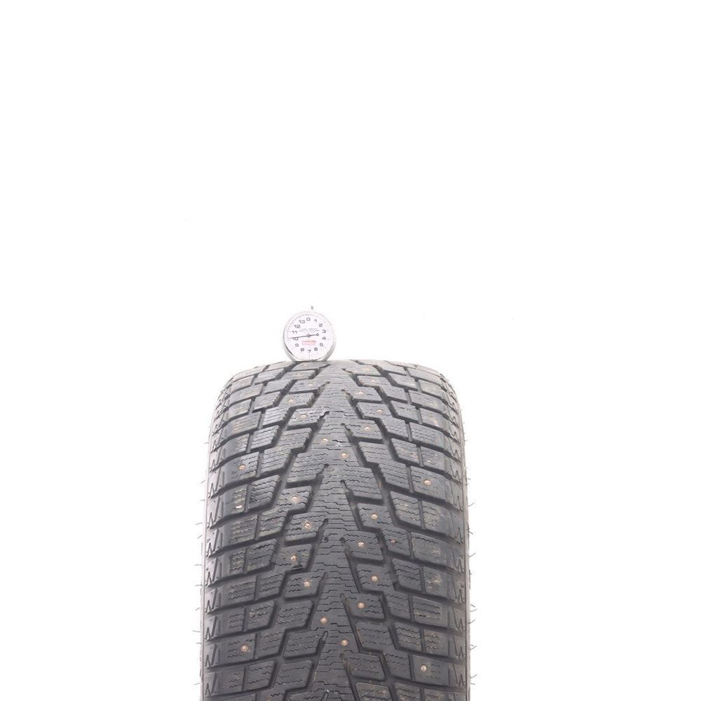 Used 225/50R17 GT Radial IcePro 3 Studded 98T - 10/32 - Image 2