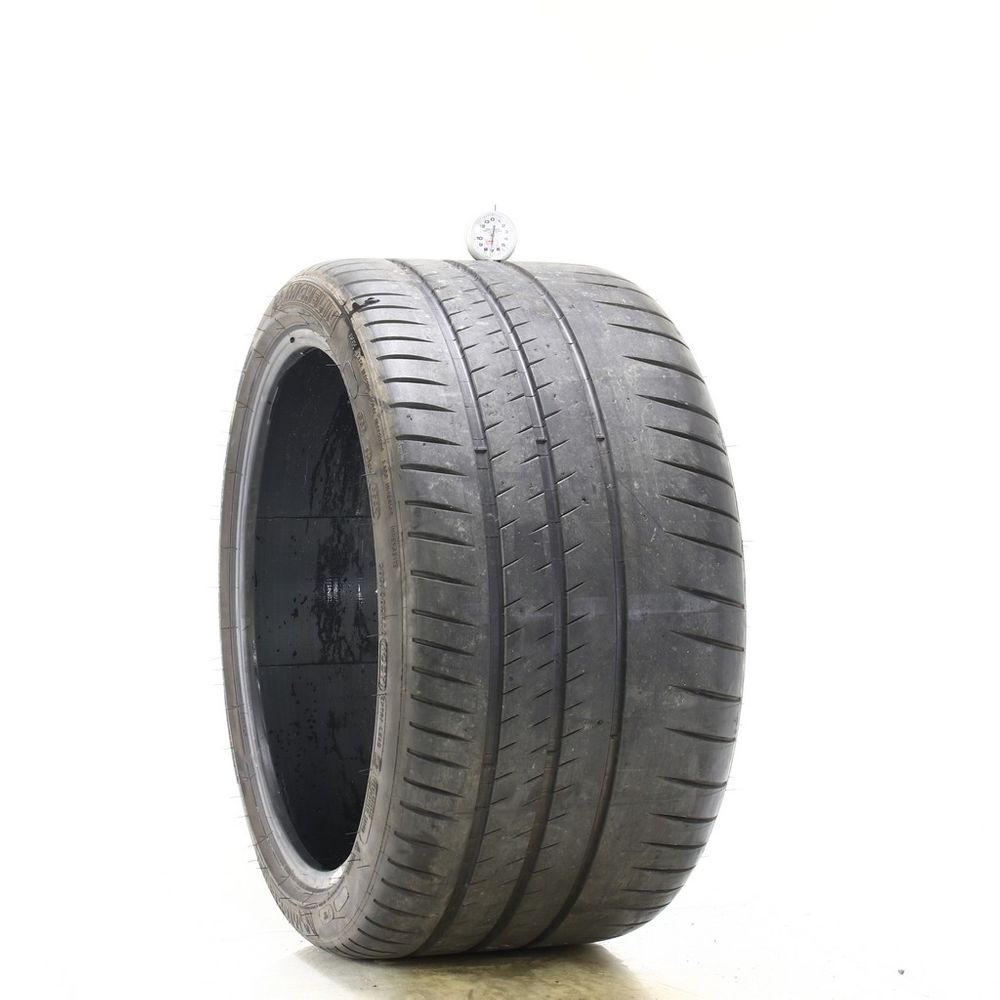 Used 305/30ZR20 Michelin Pilot Sport Cup 2 103Y - 7/32 - Image 1