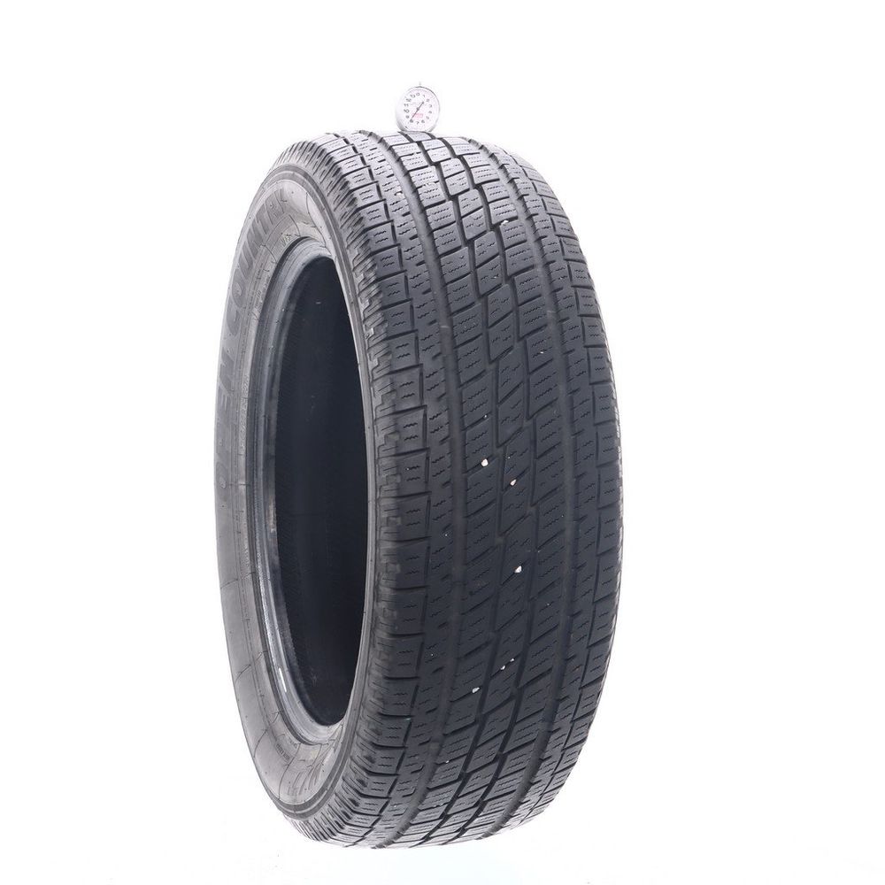 Used 255/55R20 Toyo Open Country H/T 107H - 8/32 - Image 1