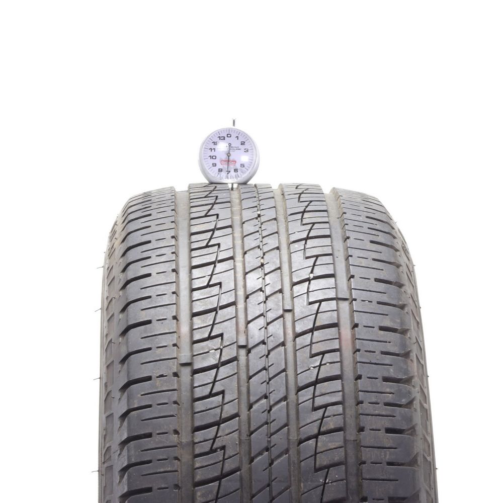 Set of (2) Used 265/65R17 Advanta SV T-01 110T - 6-7/32 - Image 5
