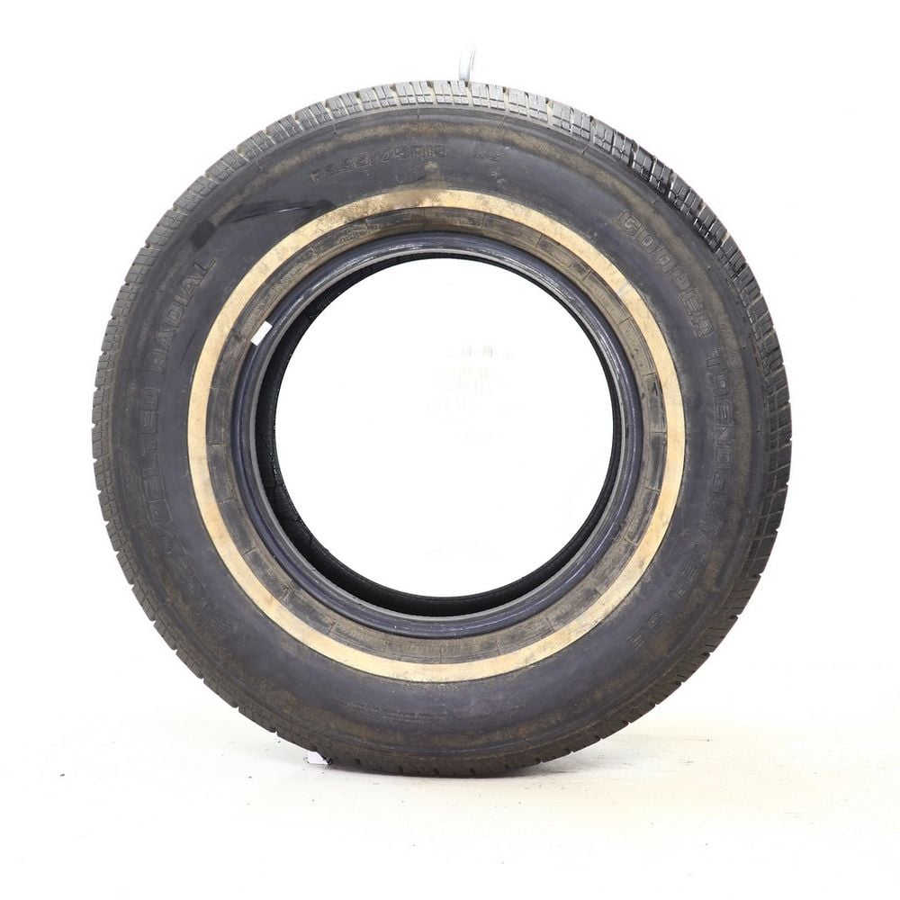 Used 235/75R15 Cooper Trendsetter SE 1N/A - 10/32 - Image 3