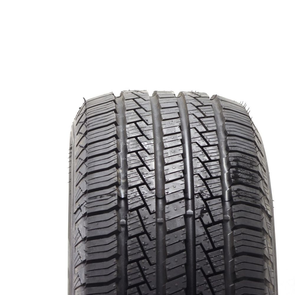 Set of (2) Driven Once 275/55R20 Pirelli Scorpion STR 111H - 10-11/32 - Image 2