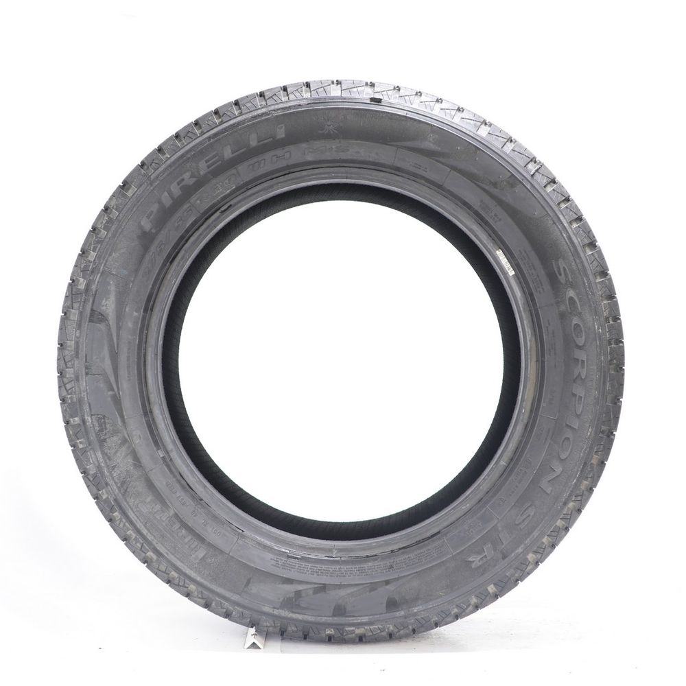 Set of (2) Driven Once 275/55R20 Pirelli Scorpion STR 111H - 10-11/32 - Image 6