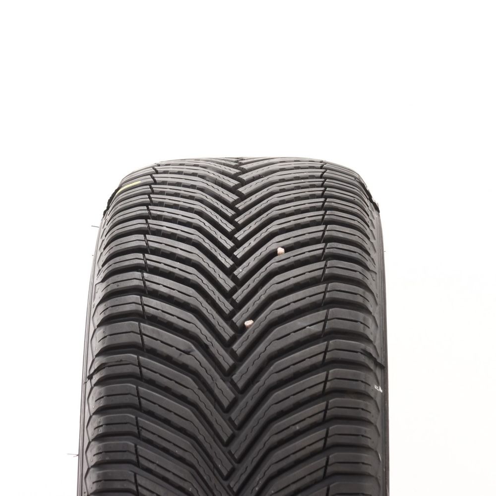 Driven Once 235/55R20 Michelin CrossClimate 2 102H - 10/32 - Image 2