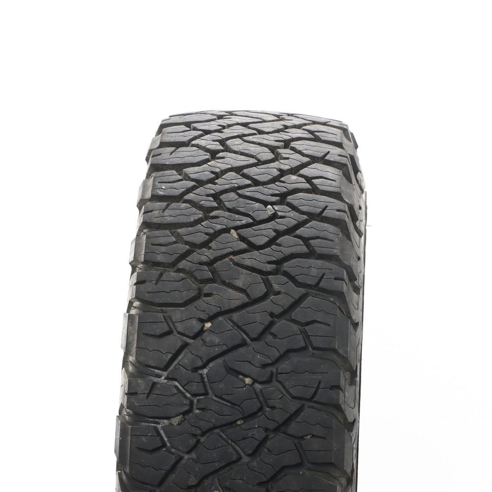 Set of (2) Used LT 275/70R18 BFGoodrich All-Terrain T/A KO3 125/122S E - 13.5-14.5/32 - Image 5