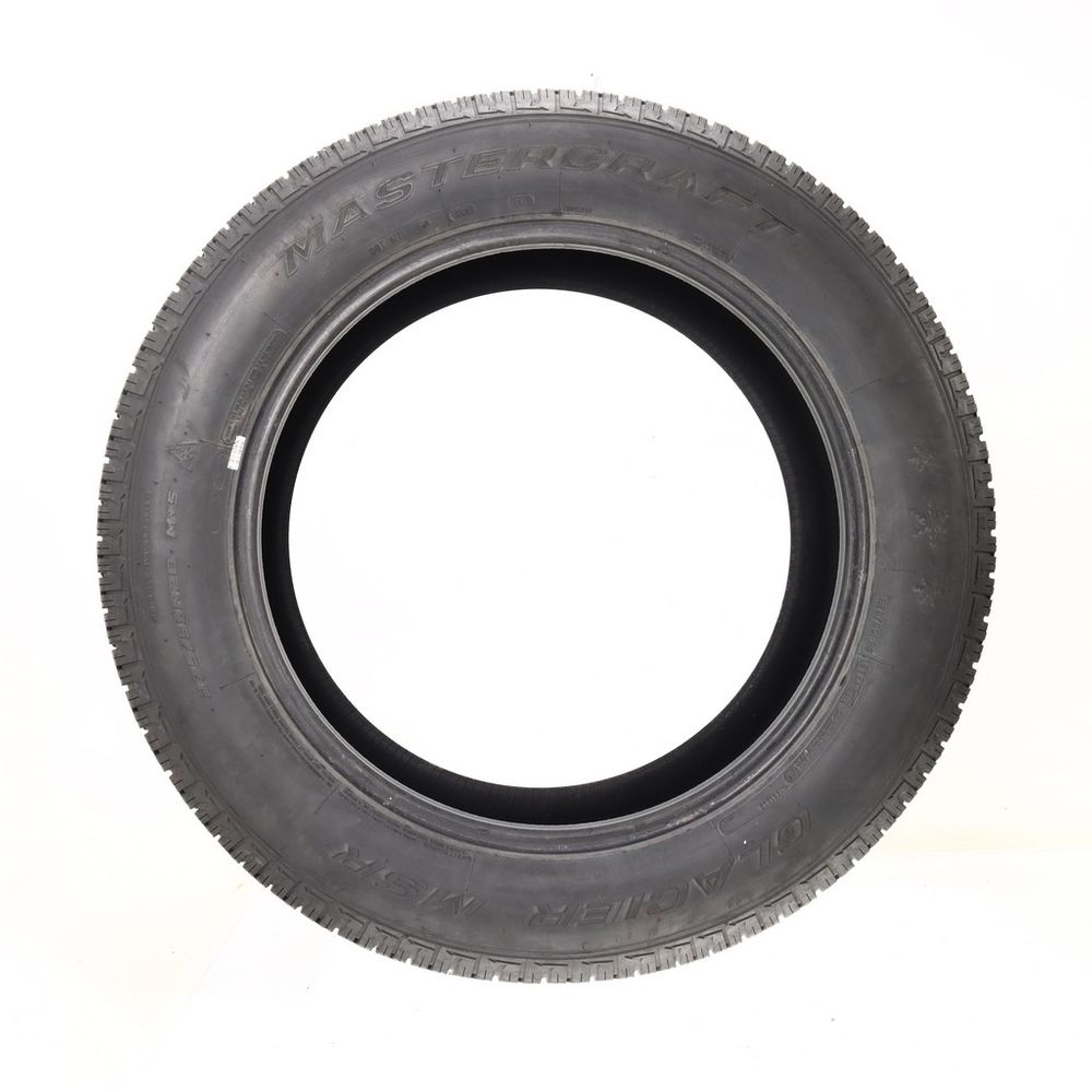 Used 275/55R20 Mastercraft Courser MSR Studded 117T - 7.5/32 - Image 3