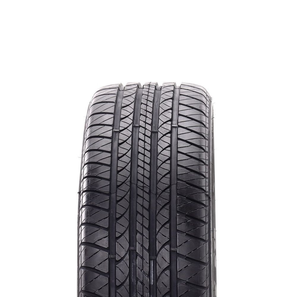 Set of (2) New 215/65R17 Kelly Edge A/S 99T - 8.5/32 - Image 2
