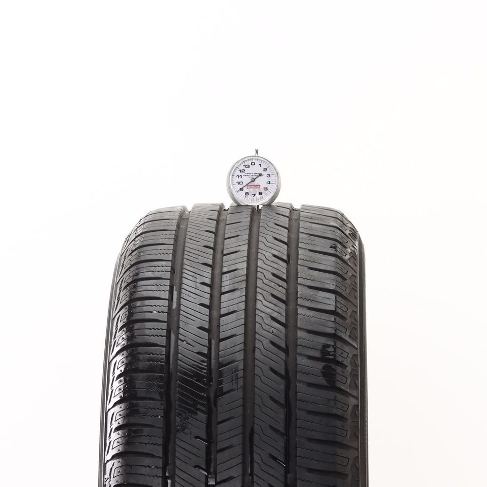 Set of (4) Used 225/55R18 Yokohama YK-CTX 98H - 8-9/32 - Image 5