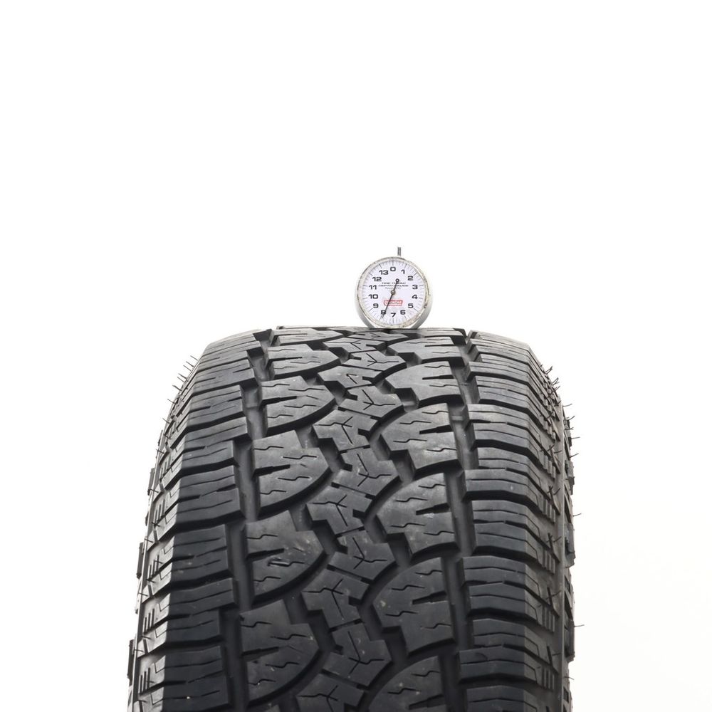 Used 265/65R17 Dextero All Terrain DAT1 112T - 7.5/32 - Image 2