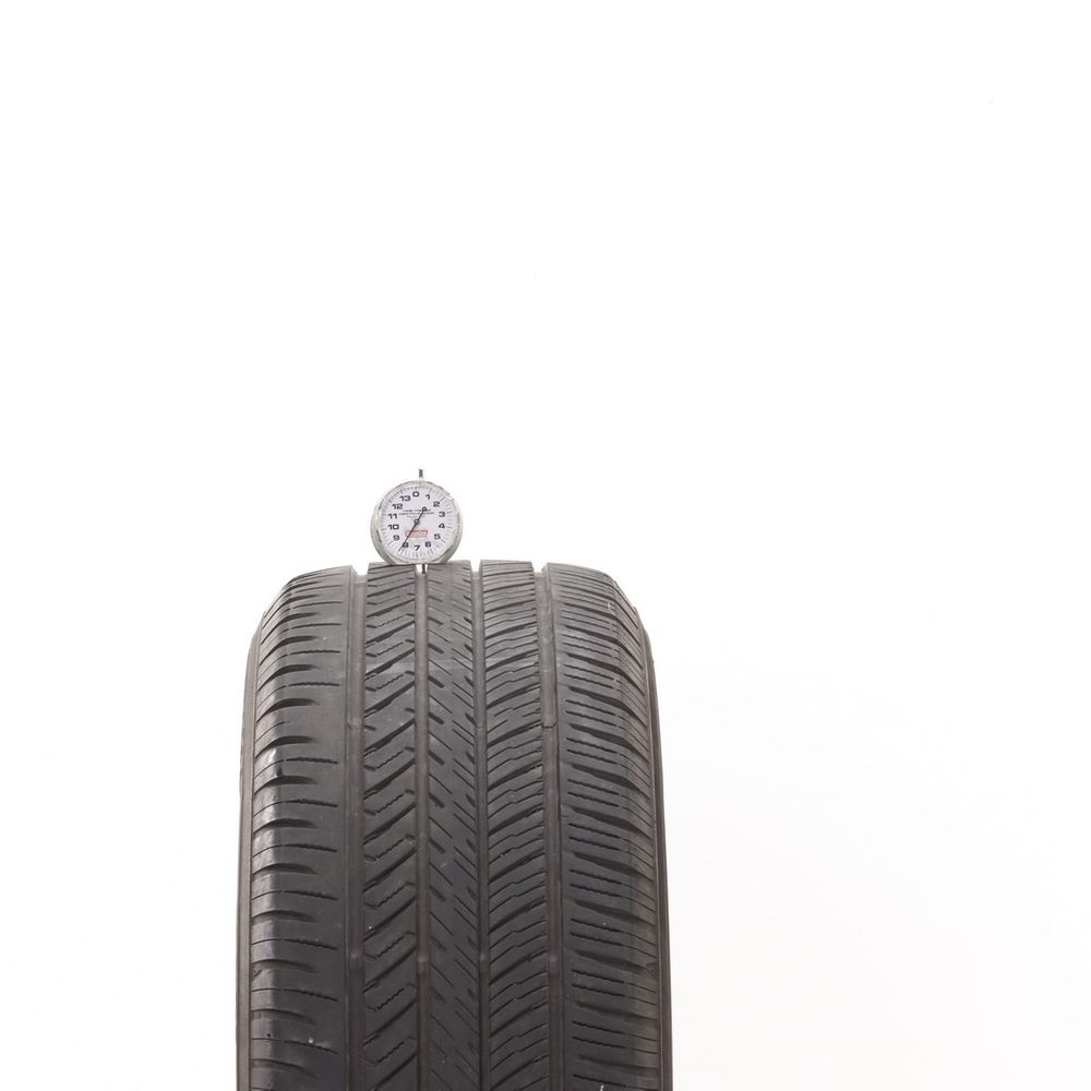 Used 215/55R16 Yokohama YK-GTX 97H - 8/32 - Image 2