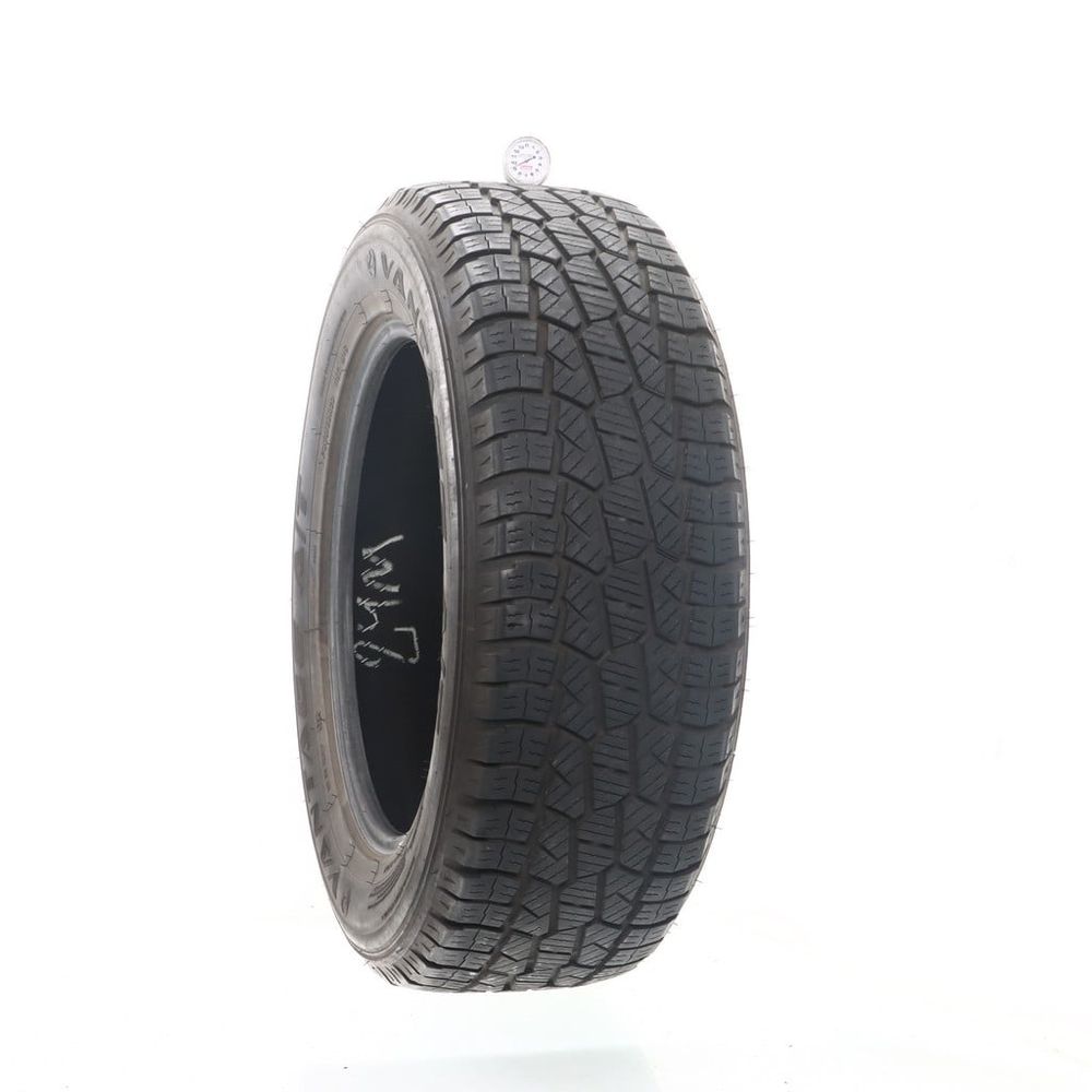 Used 275/60R20 Vantage A/T 115T - 9/32 - Image 1