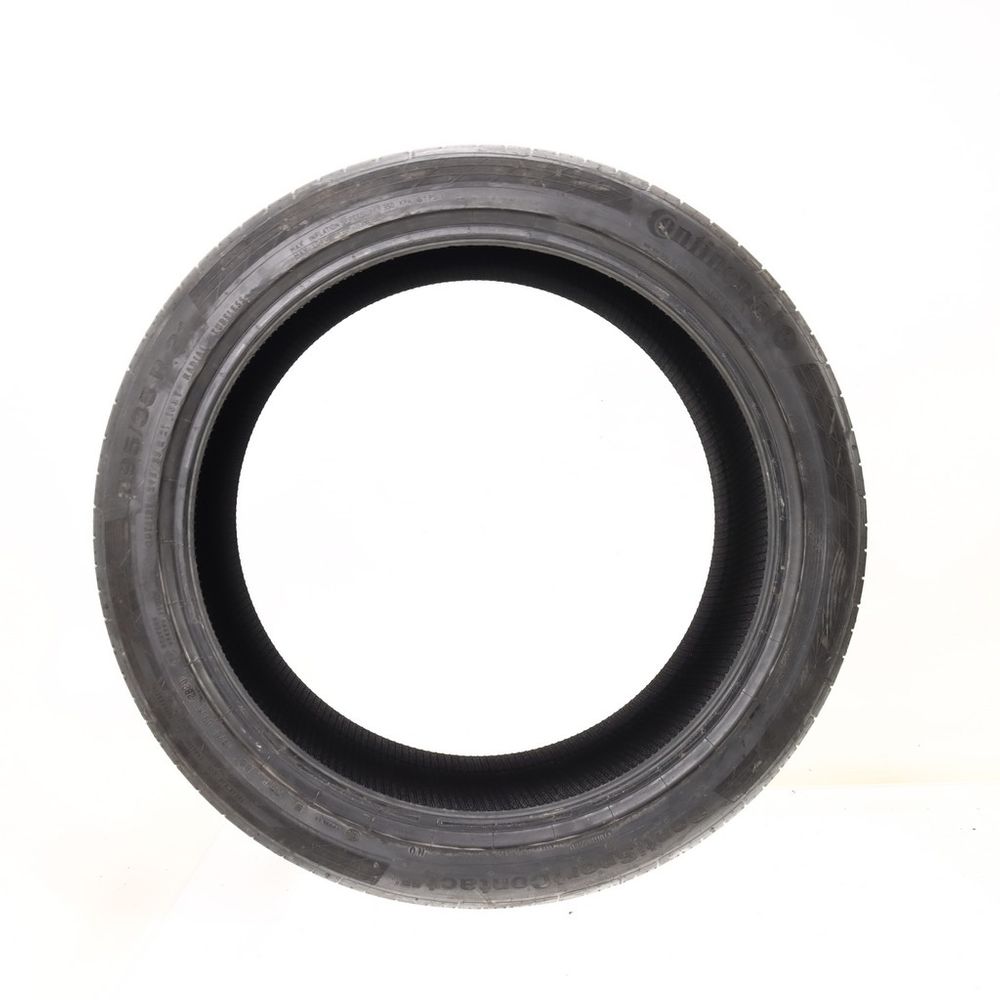 Driven Once 295/35R21 Continental ContiSportContact 5P NO 103Y - 9/32 - Image 3