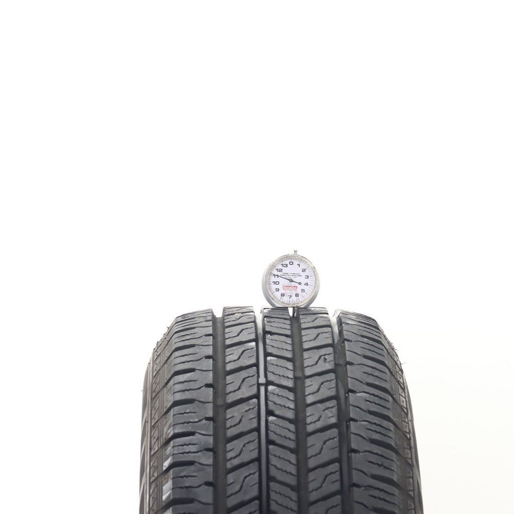 Set of (2) Used LT 245/75R16 Summit Trail Climber HT II 120/116R E - 10.5-11/32 - Image 5
