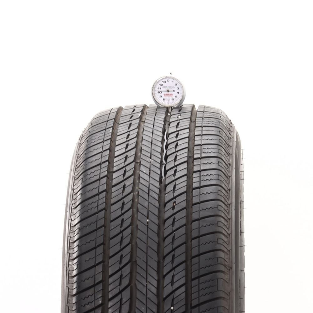 Used 235/60R18 Uniroyal Tiger Paw Touring A/S 103H - 10/32 - Image 2