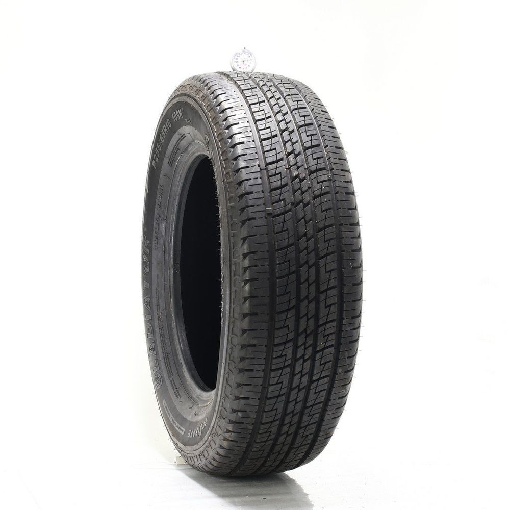 Used 255/65R18 Gladiator QR700 SUV 109H - 10/32 - Image 1