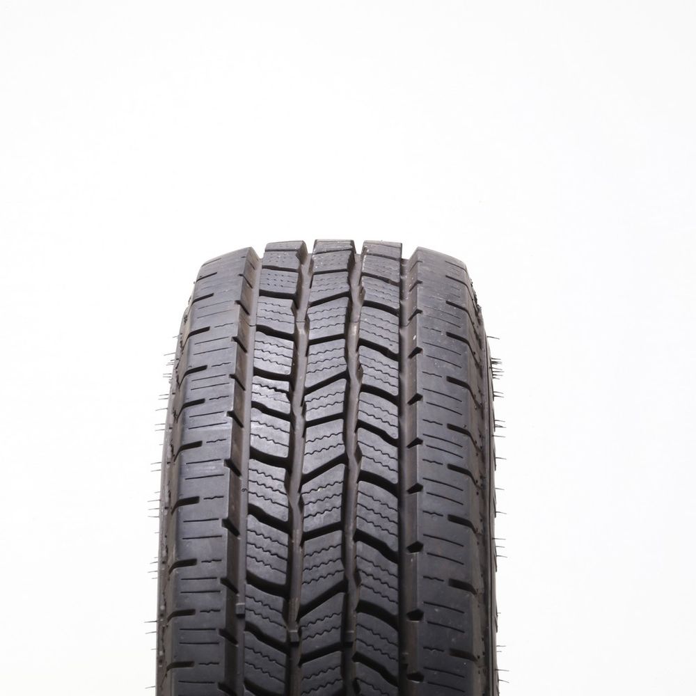 Used LT 235/85R16 DeanTires Back Country QS-3 Touring H/T 120/116R - 14/32 - Image 2