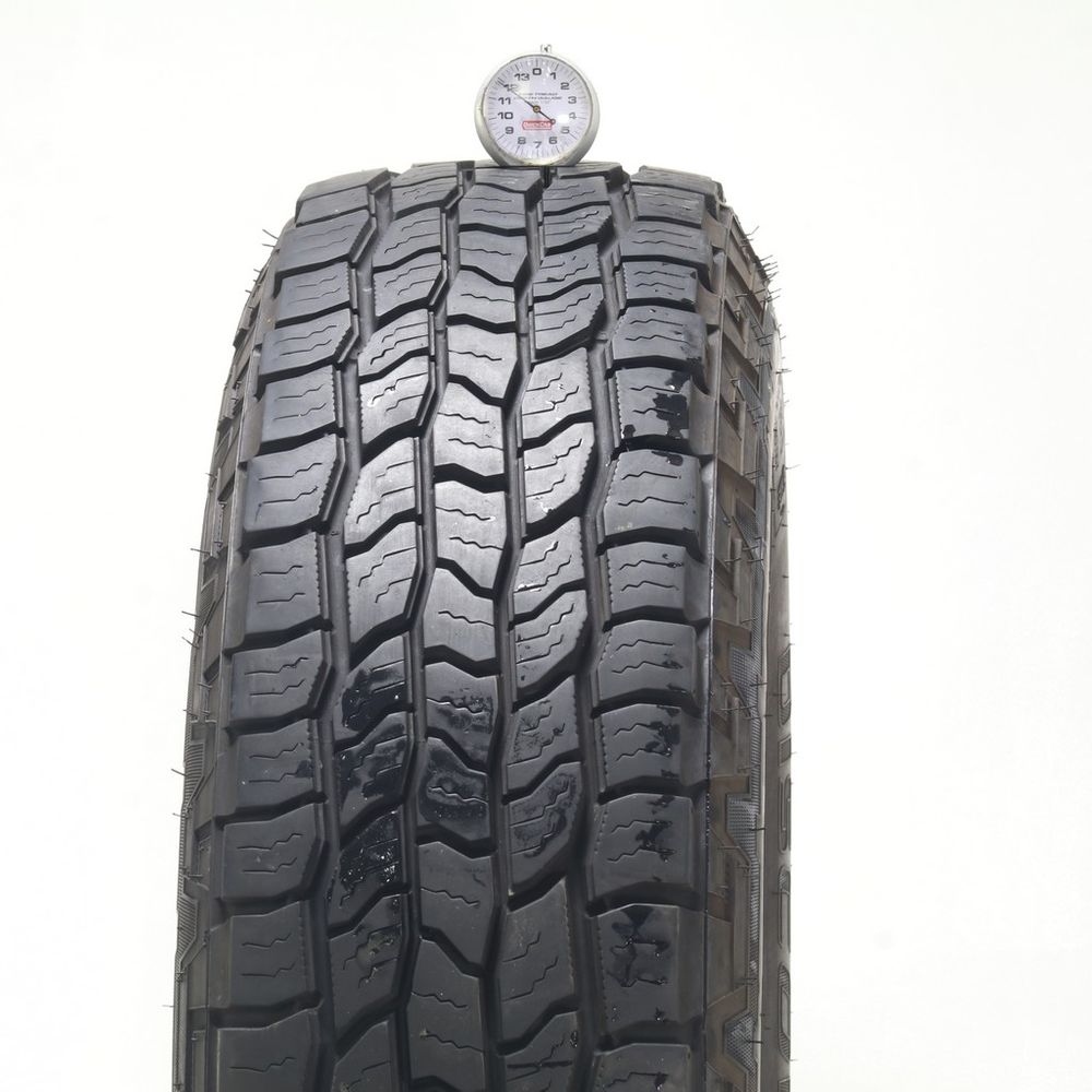 Used LT 235/85R16 Cooper Discoverer AT3 LT 120/116R E - 11.5/32 - Image 2
