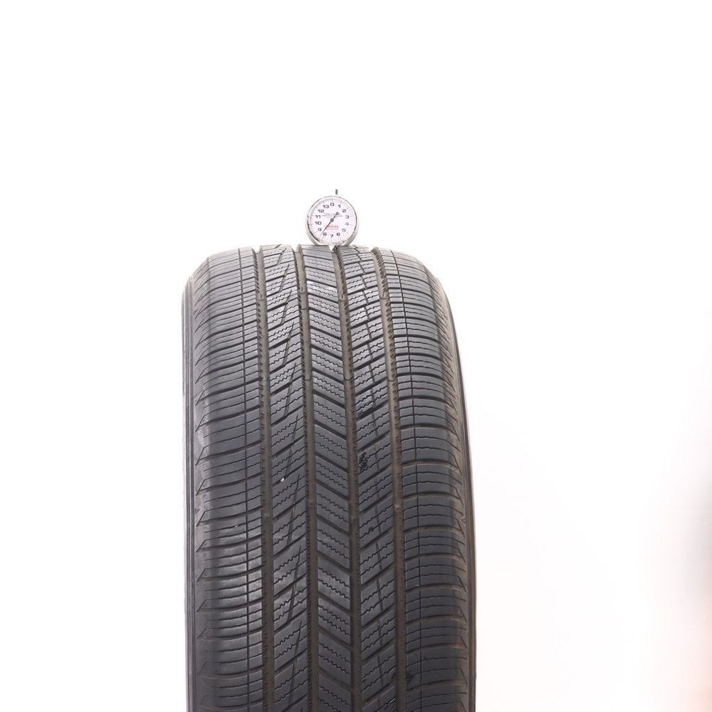 Set of (2) Used 245/50R20 Kumho Solus TA51a 102V - 8/32 - Image 2