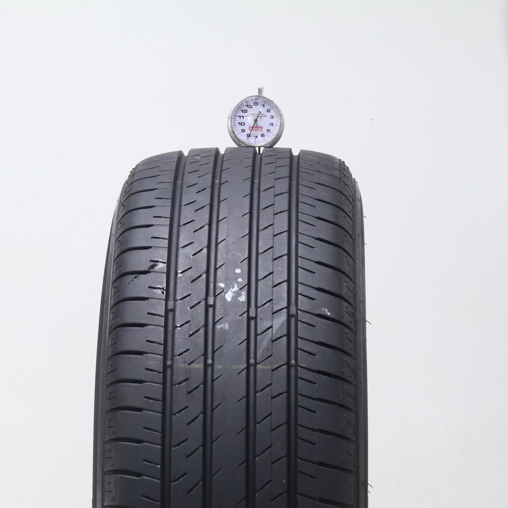 Used 225/60R18 Bridgestone Dueler H/L 33 100H - 8/32 - Image 2