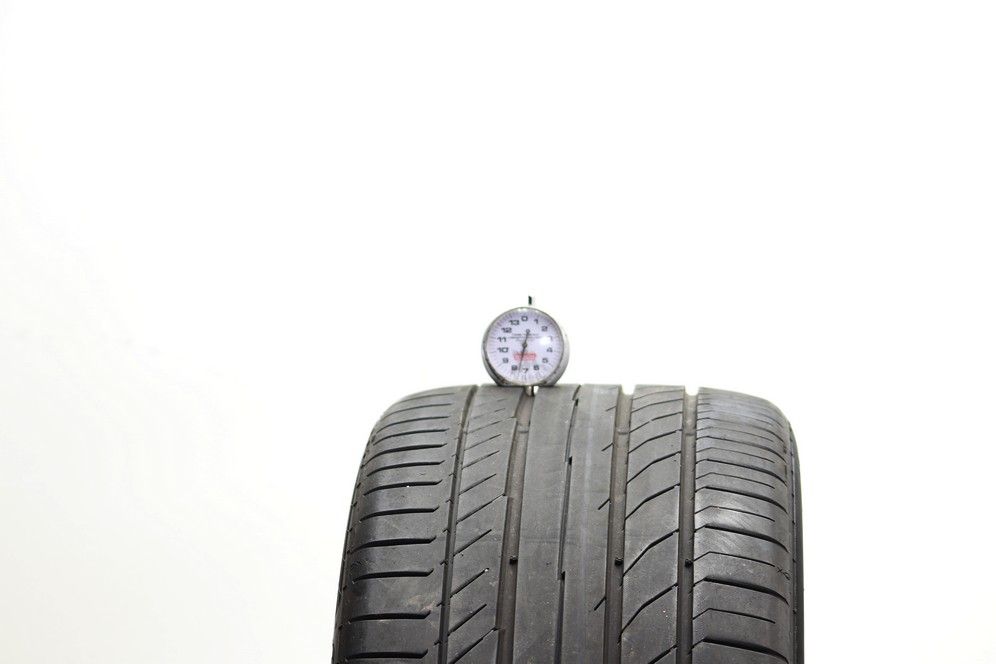 Used 275/40ZR19 Falken Pro G5 Sport A/S 101Y - 7.5/32 - Image 2