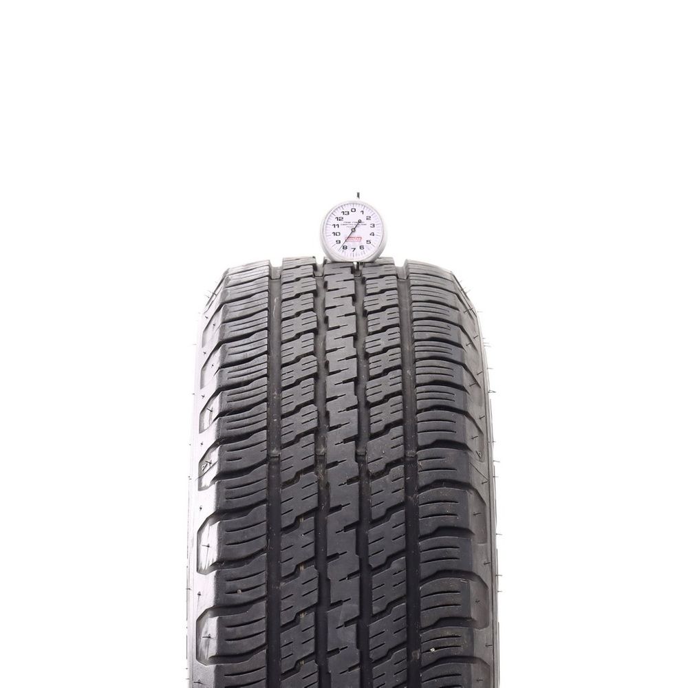 Set of (2) Used 215/65R17 Falken Wildpeak H/T HT01A 2 99S - 7.5-8/32 - Image 5