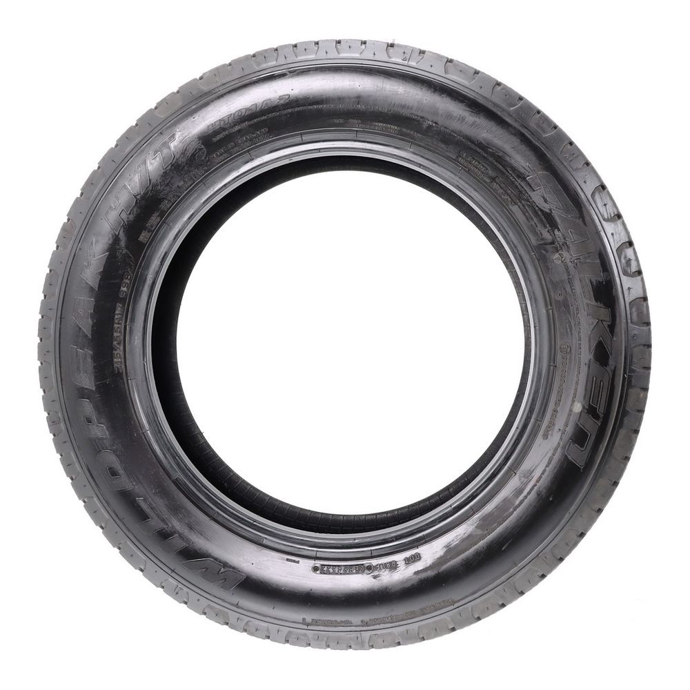 Set of (2) Used 215/65R17 Falken Wildpeak H/T HT01A 2 99S - 7.5-8/32 - Image 6