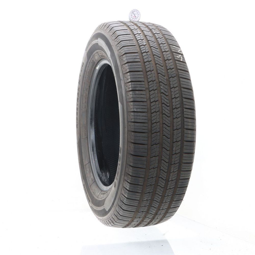 Set of (2) Used LT 275/65R20 Rovelo Ridgetrak H/T HT02 126/123S E - 12.5-13/32 - Image 1