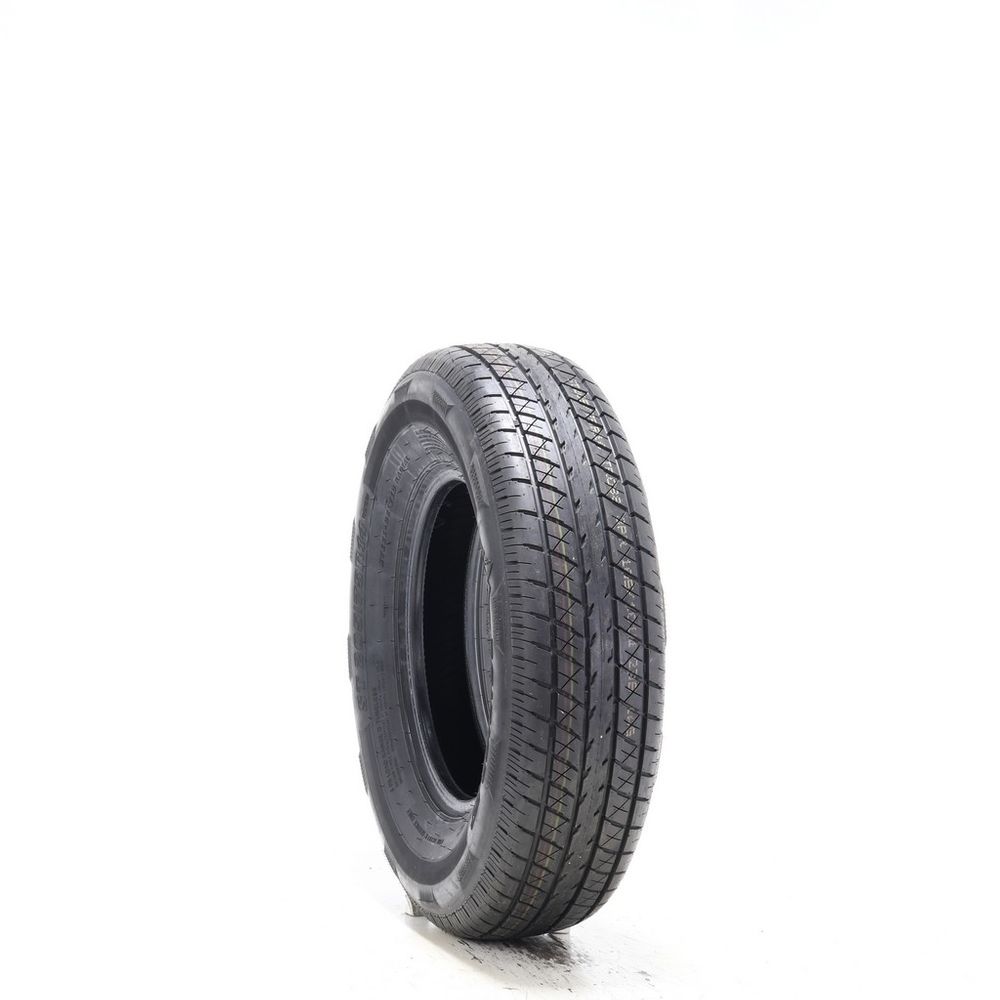 Driven Once ST 205/75R14 Rainier ST 105/101M - 8/32 - Image 1