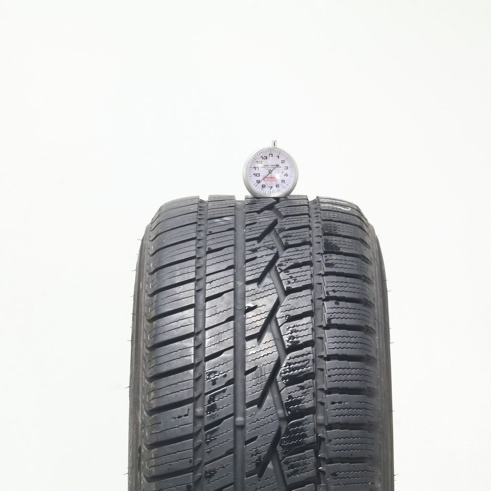 Used 225/60R17 Toyo Celsius CUV 99V - 8.5/32 - Image 2