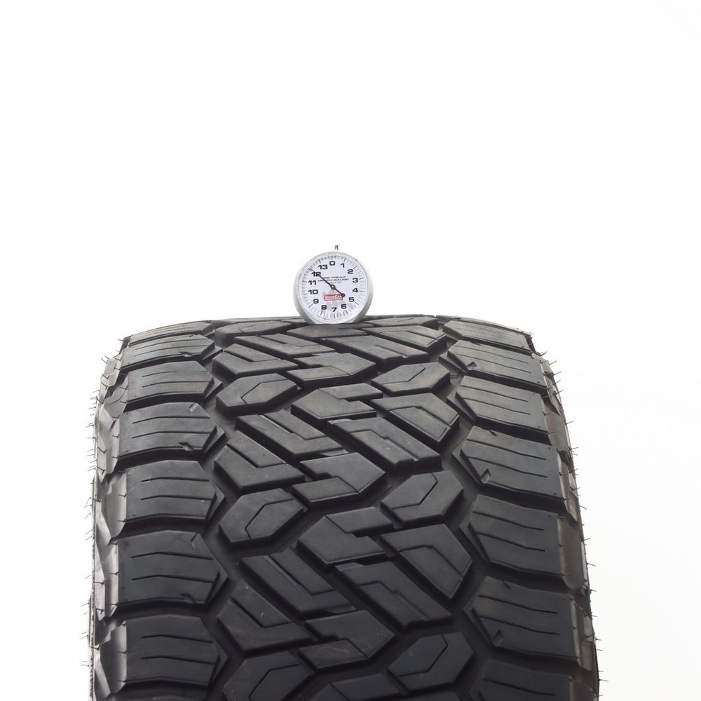 Used 305/55R20 Nitto Recon Grappler A/T 116S - 12/32 - Image 2