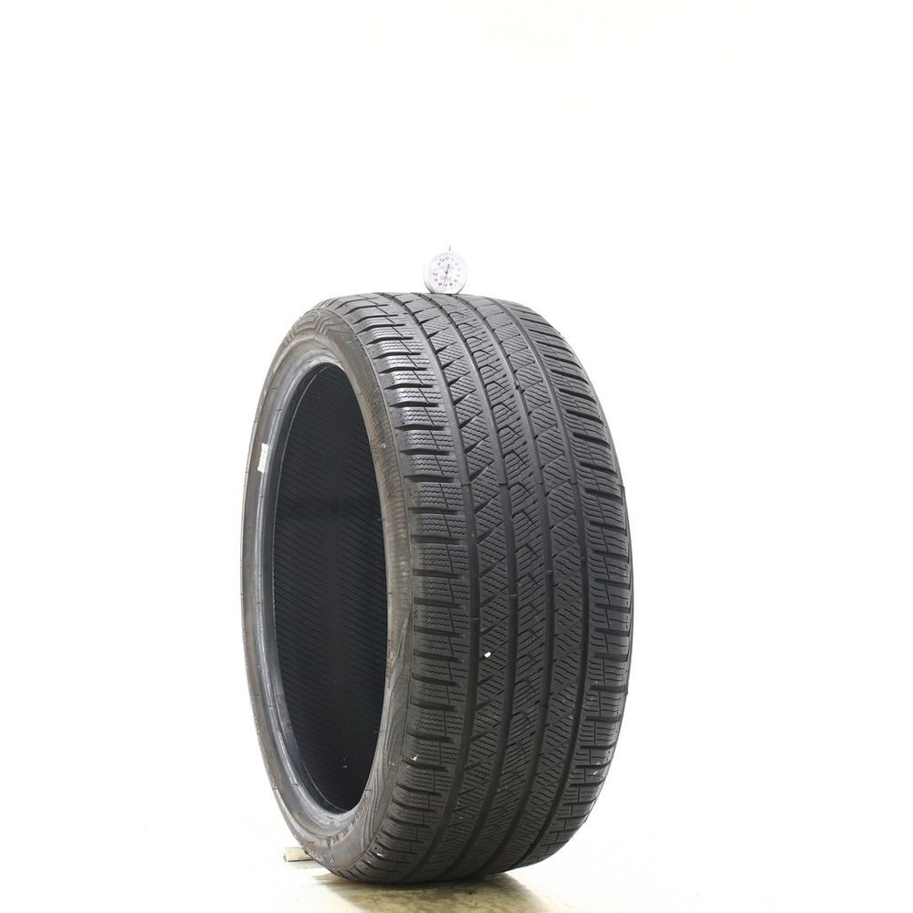 Used 245/35R20 Vredestein Quatrac Pro 95Y - 7/32 - Image 1