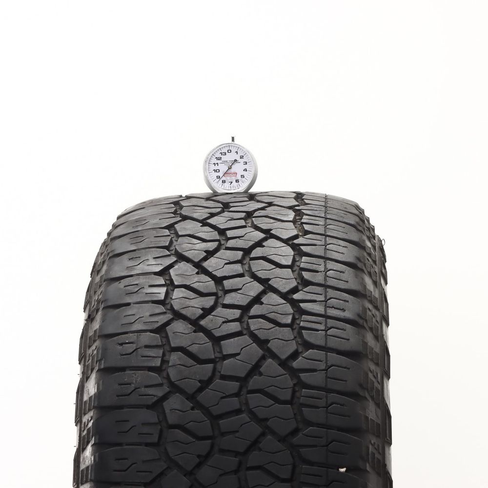 Used LT 275/65R20 Goodyear Wrangler Trailrunner AT 125/123S E - 8.5/32 - Image 2