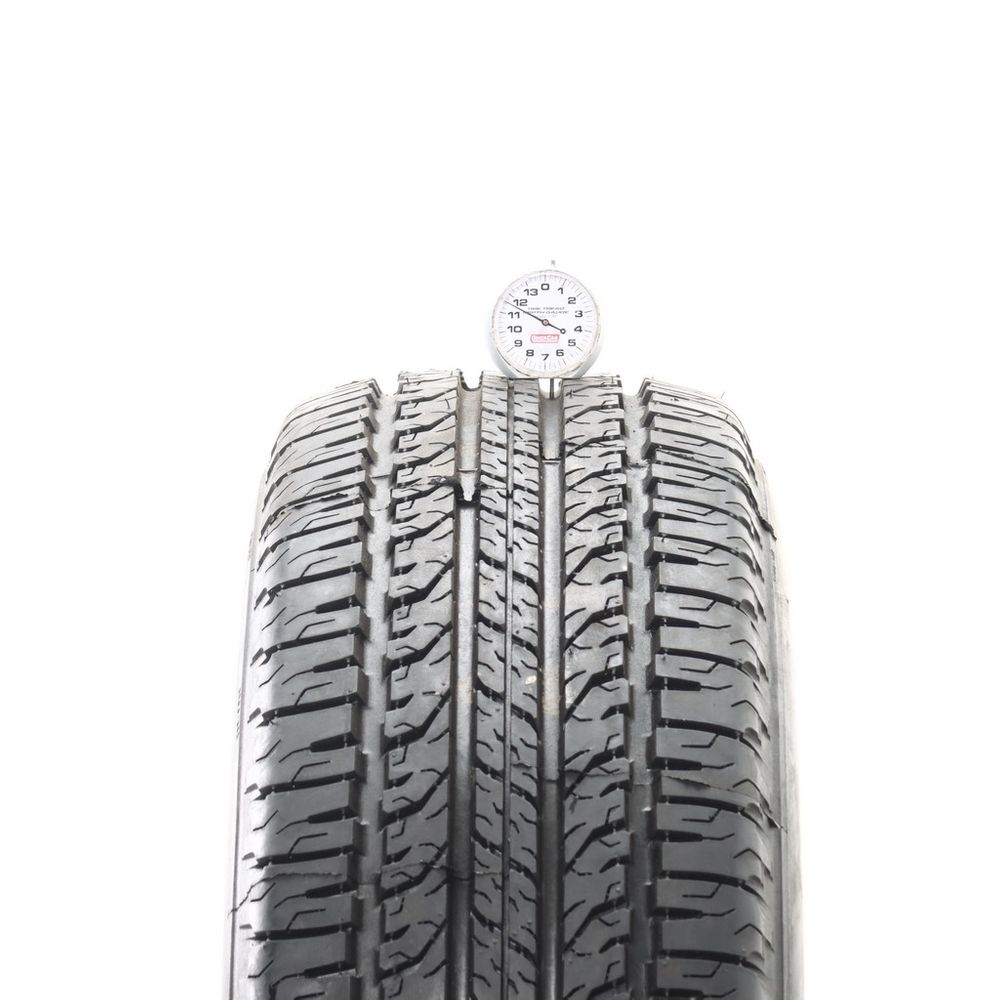 Used 235/65R17 BFGoodrich Long Trail T/A Tour 103T - 11.5/32 - Image 2