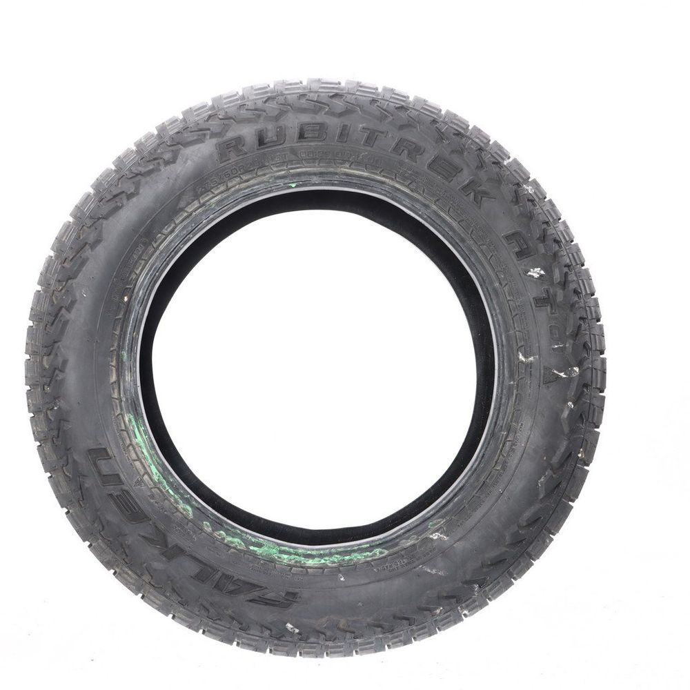 Used 275/60R20 Falken Rubitrek A/T 01 115T - 11.5/32 - Image 3