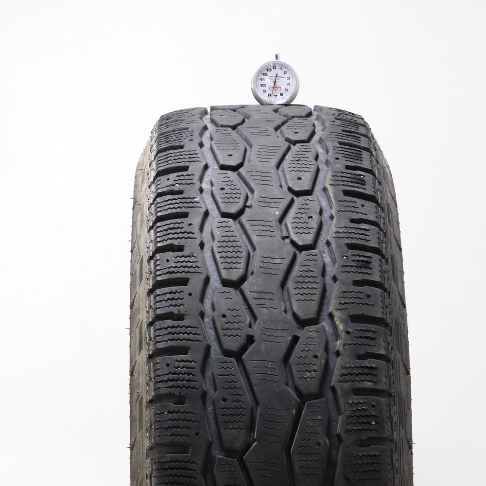 Used LT 275/70R18 Federal Himalaya K1 LT 125/122Q E - 7.5/32 - Image 2