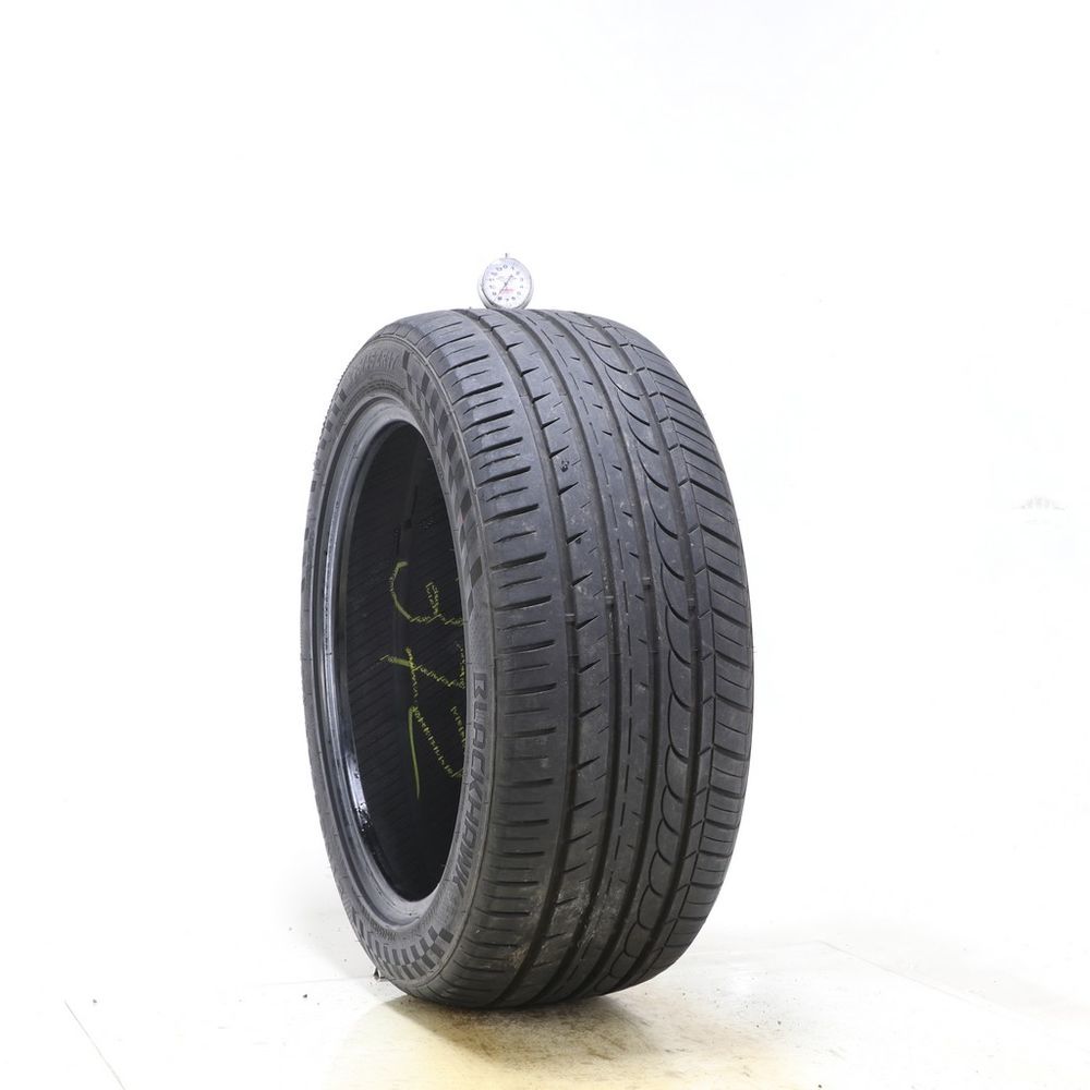 Used 235/45ZR17 Blackhawk Street-H HU02 97W - 8.5/32 - Image 1