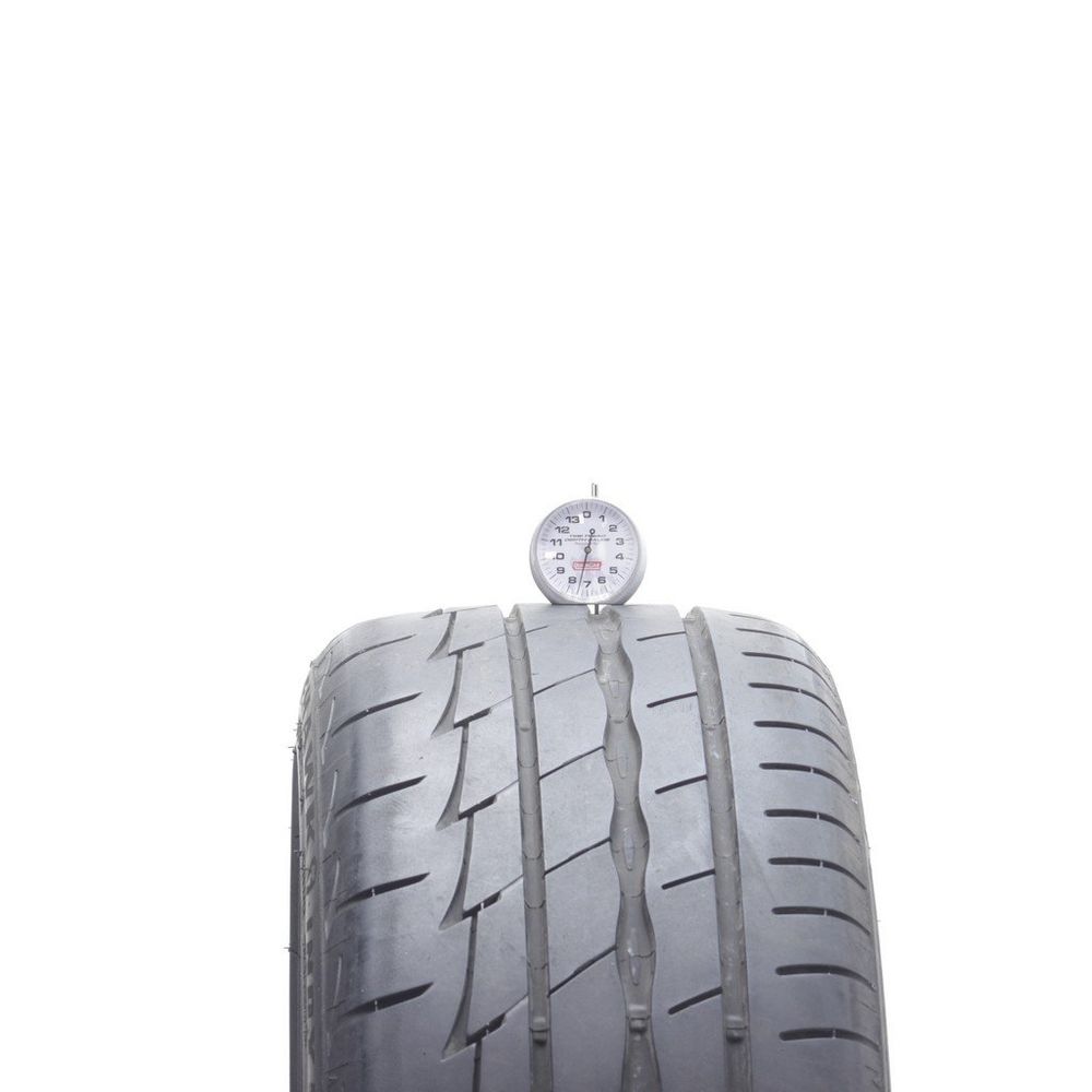 Set of (2) Used 235/40R18 Firestone Firehawk Indy 500 95W - 7.5-8.5/32 - Image 2