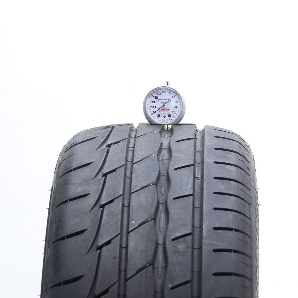 Set of (2) Used 235/40R18 Firestone Firehawk Indy 500 95W - 7.5-8.5/32 - Image 5