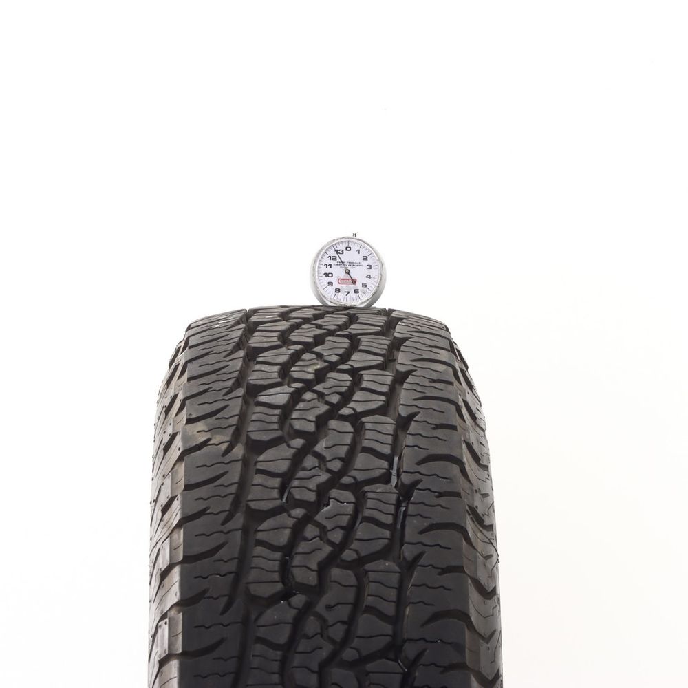 Used 225/75R16 BFGoodrich Trail-Terrain T/A 108T - 13/32 - Image 2
